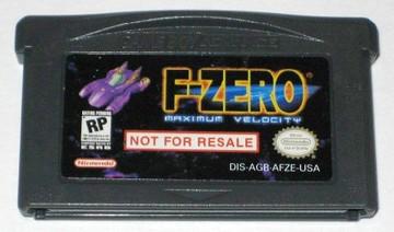 Game Boy Advance