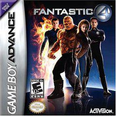Game Boy Advance
