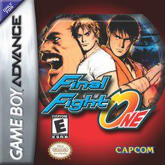 Game Boy Advance