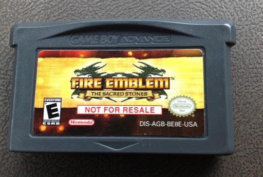 Game Boy Advance