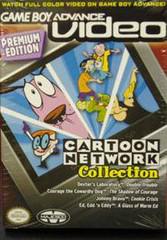 Game Boy Advance