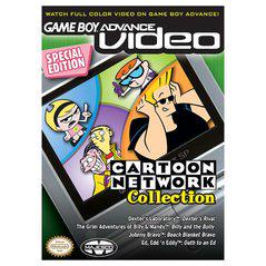 Game Boy Advance