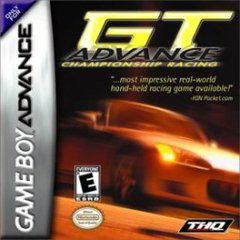 Game Boy Advance