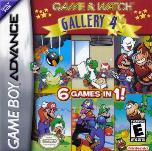 Game Boy Advance
