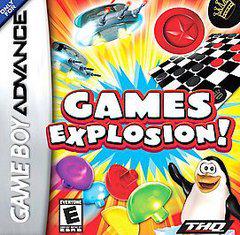 Game Boy Advance