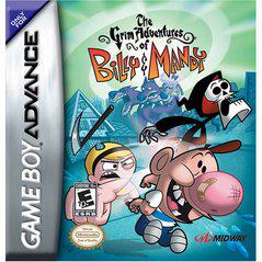 Game Boy Advance