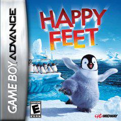 Game Boy Advance