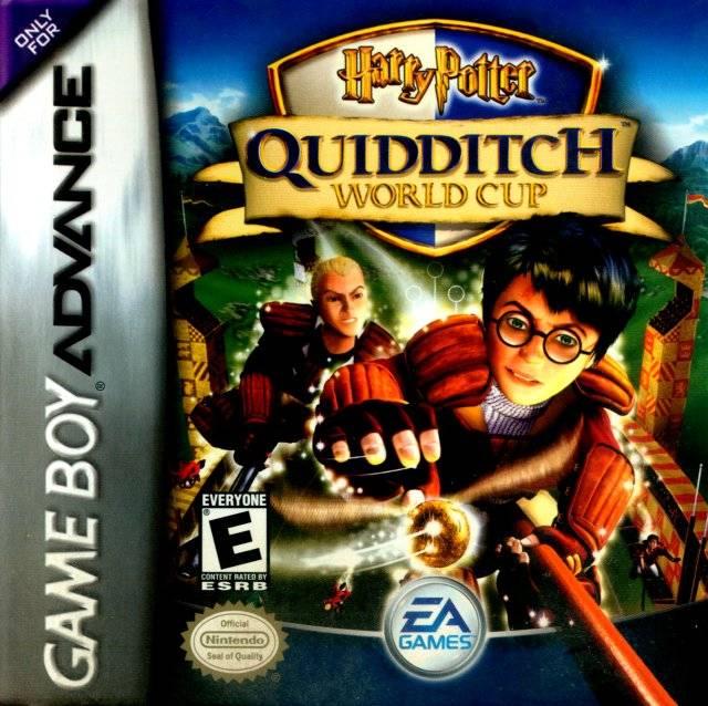 Game Boy Advance