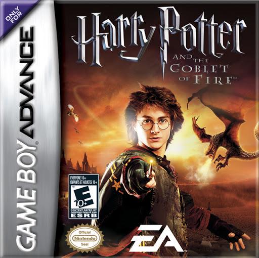 Game Boy Advance