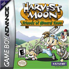 Game Boy Advance