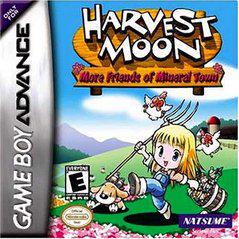 Game Boy Advance