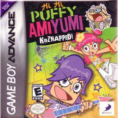 Game Boy Advance