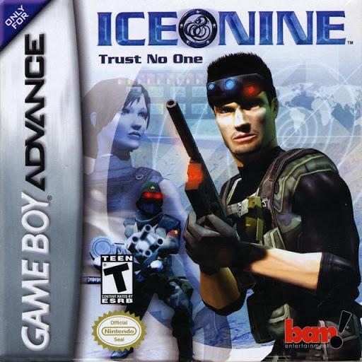 Game Boy Advance