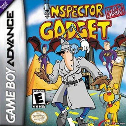 Game Boy Advance