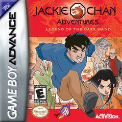 Game Boy Advance