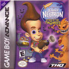 Game Boy Advance