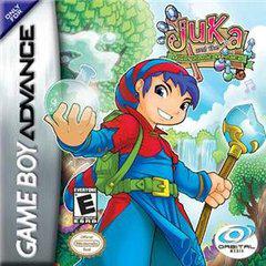 Game Boy Advance