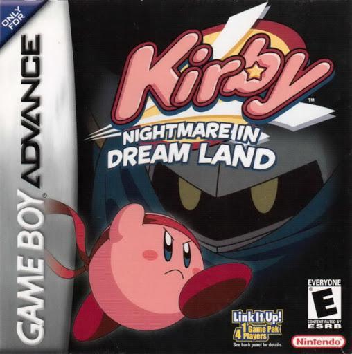 Game Boy Advance