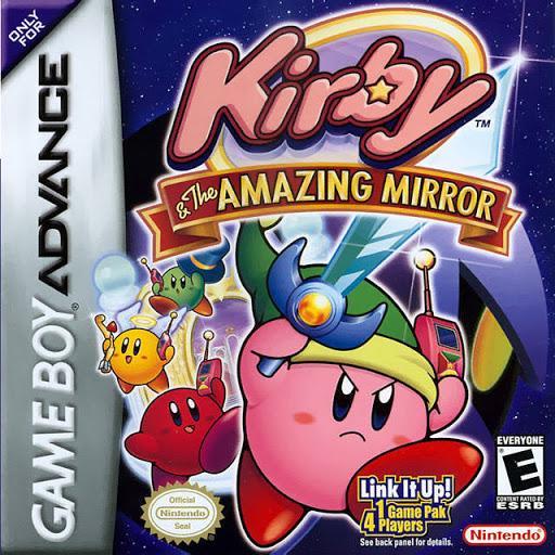 Game Boy Advance