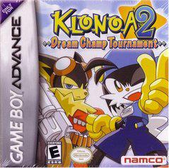 Game Boy Advance