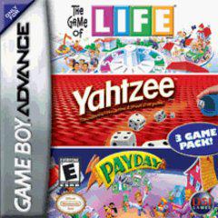 Game Boy Advance