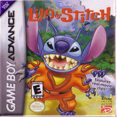 Game Boy Advance