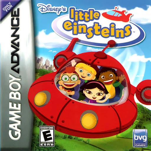 Game Boy Advance