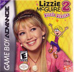 Game Boy Advance