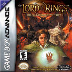 Game Boy Advance