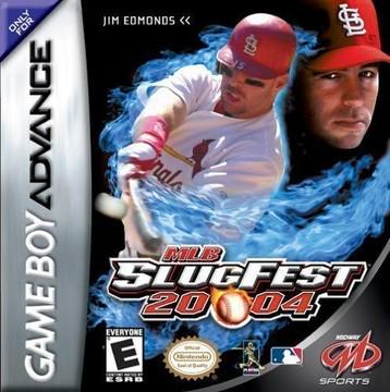 Game Boy Advance