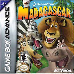 Game Boy Advance
