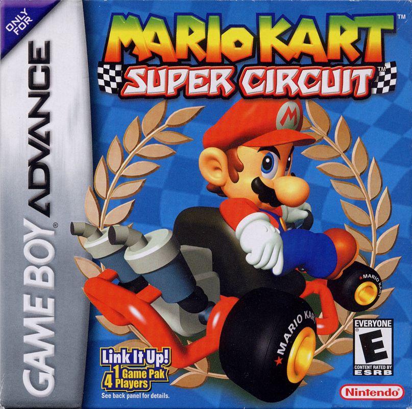 Game Boy Advance