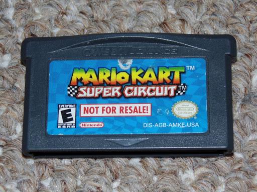Game Boy Advance