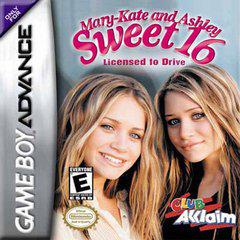 Game Boy Advance