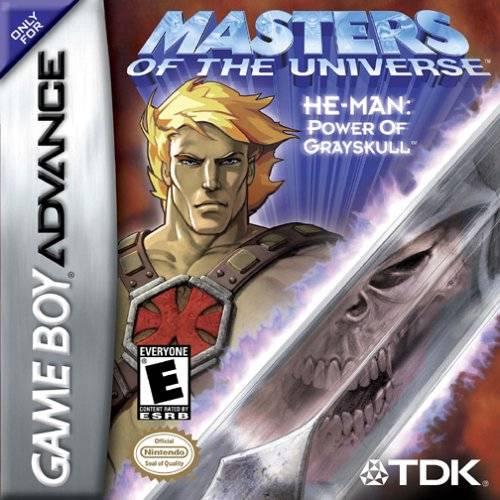 Game Boy Advance