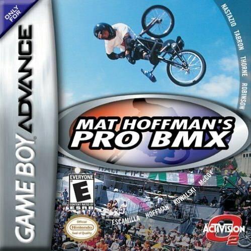 Game Boy Advance