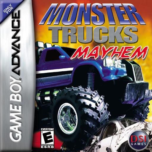 Game Boy Advance