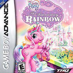 Game Boy Advance