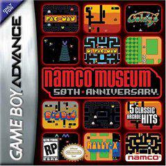 Game Boy Advance