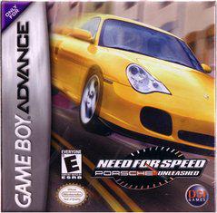 Game Boy Advance