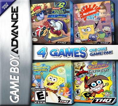Game Boy Advance