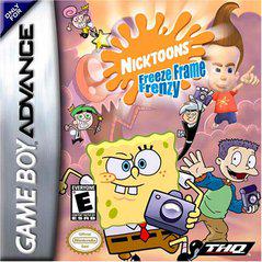 Game Boy Advance