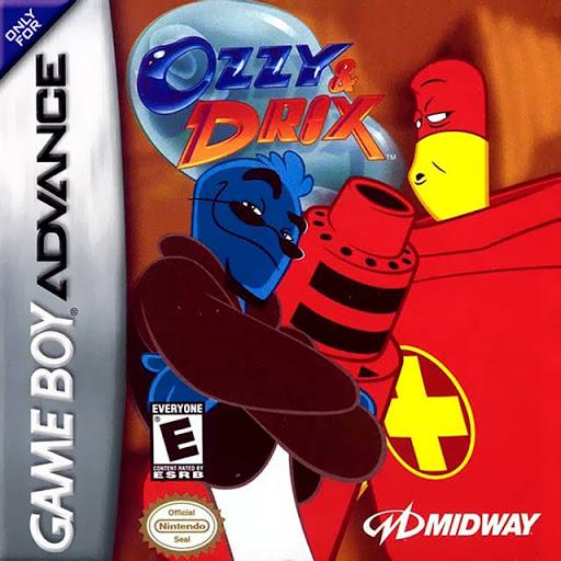 Game Boy Advance