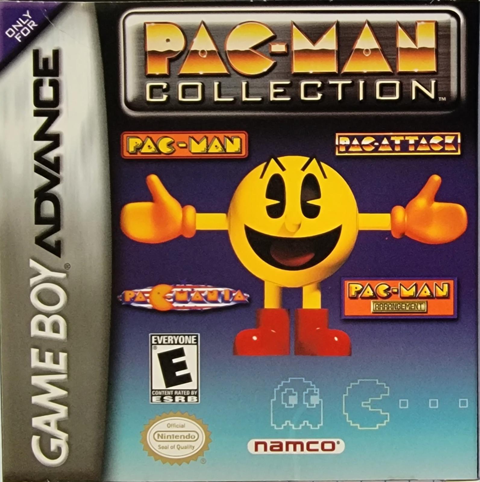 Game Boy Advance