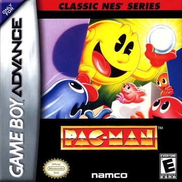 Game Boy Advance