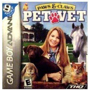 Game Boy Advance