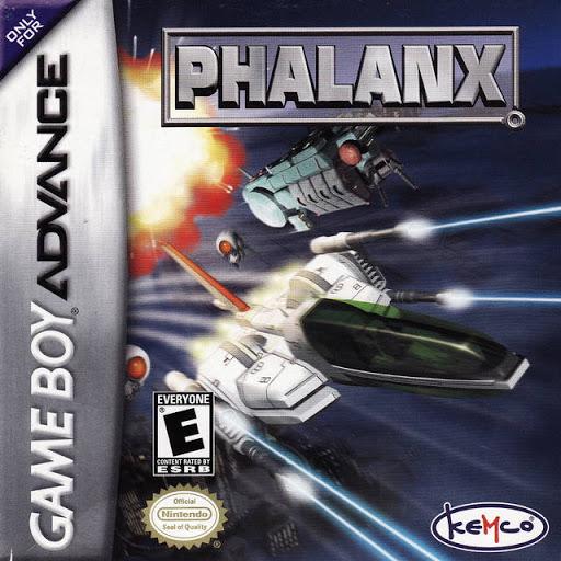 Game Boy Advance