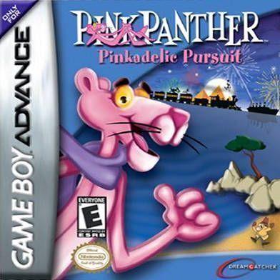 Game Boy Advance
