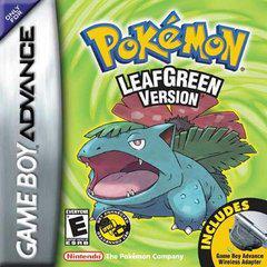Game Boy Advance