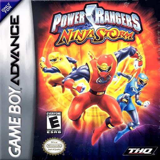 Game Boy Advance